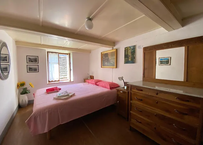 صورة شقة La Casa Di Sissy Trasquera
