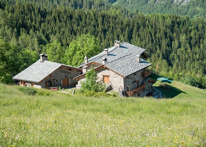 Villa Civico 2 Marmora foto
