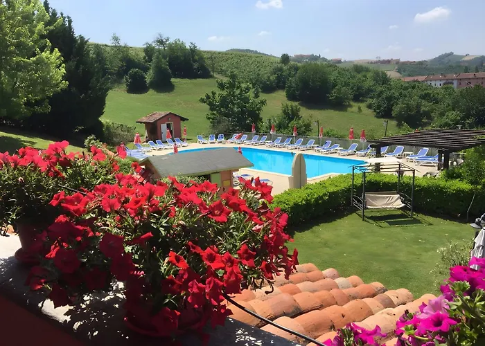 صورة فيلا Cascina Manzo دولياني