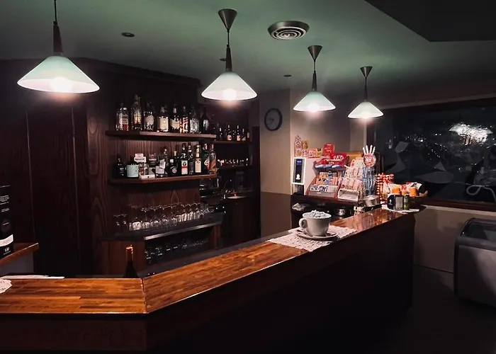 foto di Hotel Tre Denti Cantalupa