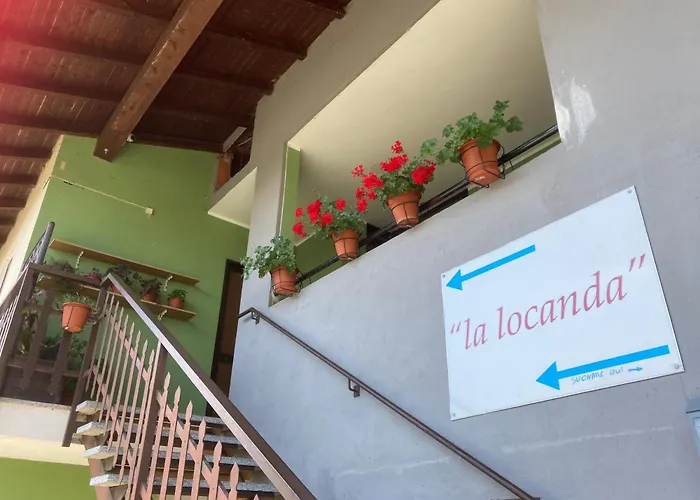 La Locanda Di Perico Paola Veruno képek