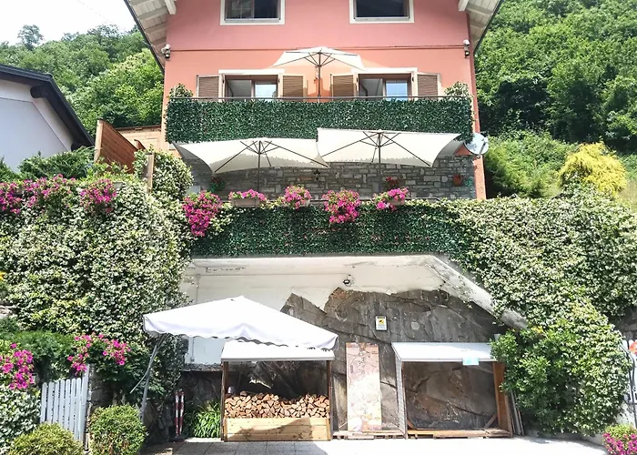 Фото Апартаменты Casa Elisa Cavaglio San Donnino