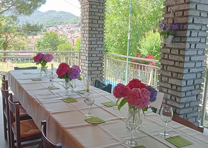 Il Ciliegio - Appartamento In Villa Con Giardino Castiglione Torinese zdjęcie