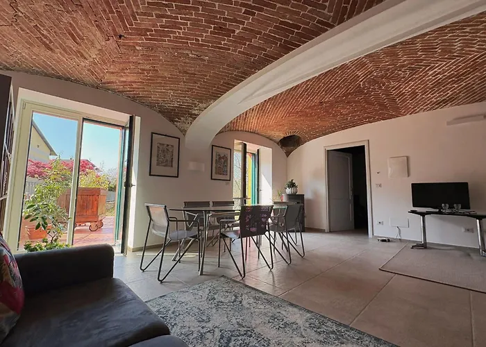 Apartamento I Tigli Baldissero Torinese foto