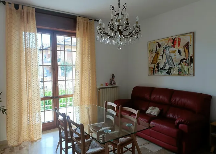 foto di Appartamento Casa Tatiana - Balangero