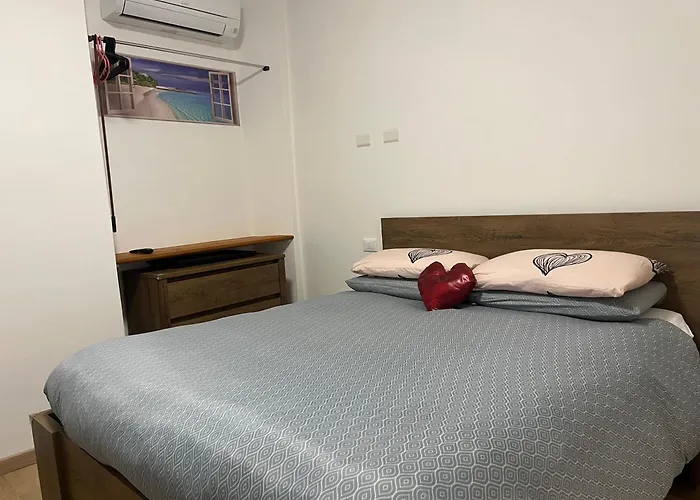 Ferienwohnung Al Vicolo Intra Foto