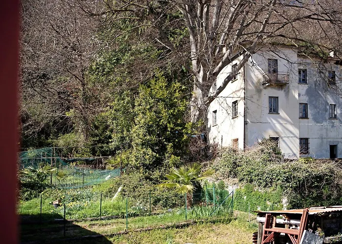 Ragama Massino Visconti Apartment photo