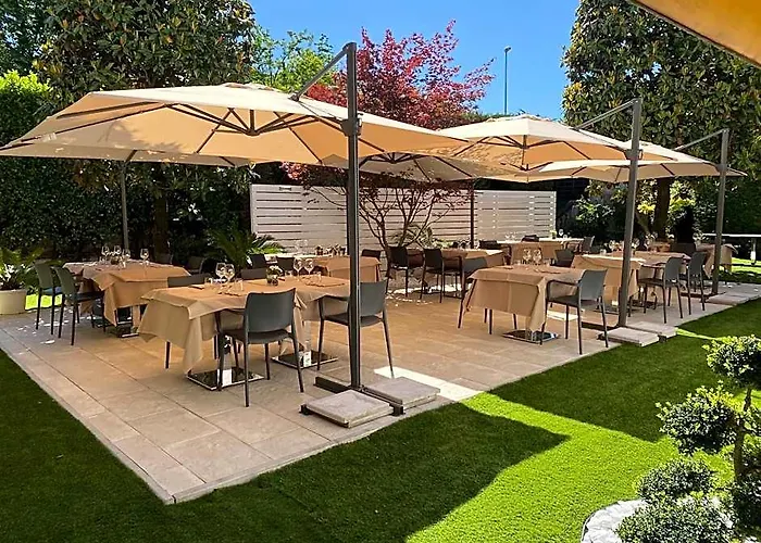 foto di Antica Locanda Del Villoresi Cantalupo
