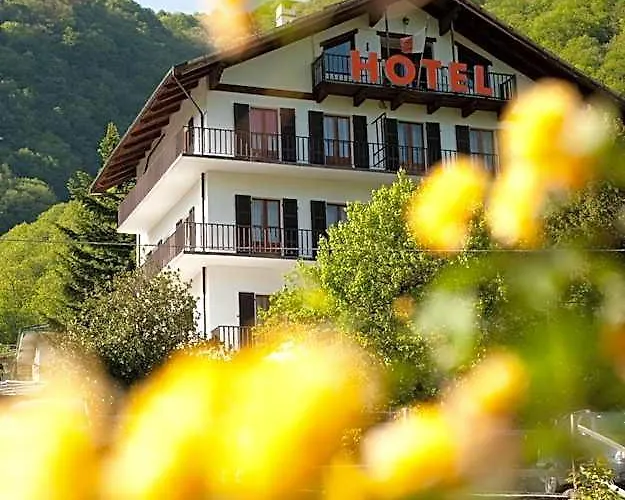 صورة Hotel Palavas Villar Pellice