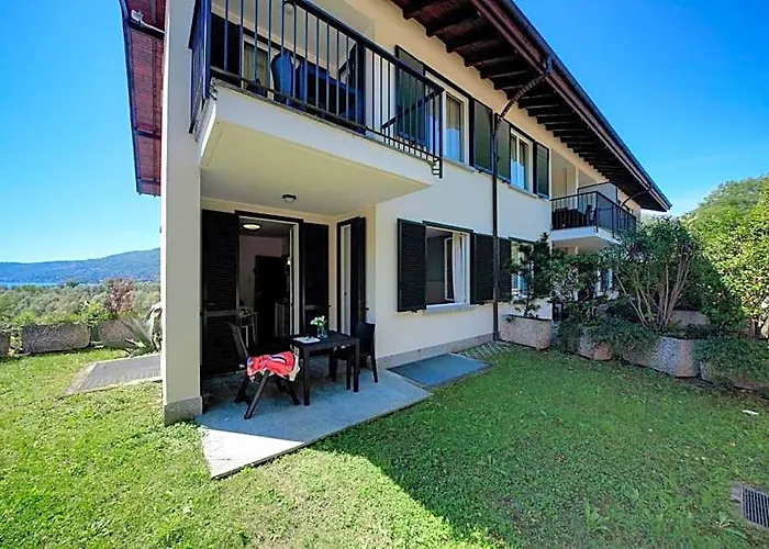 Residence Isolino Fondotoce Foto