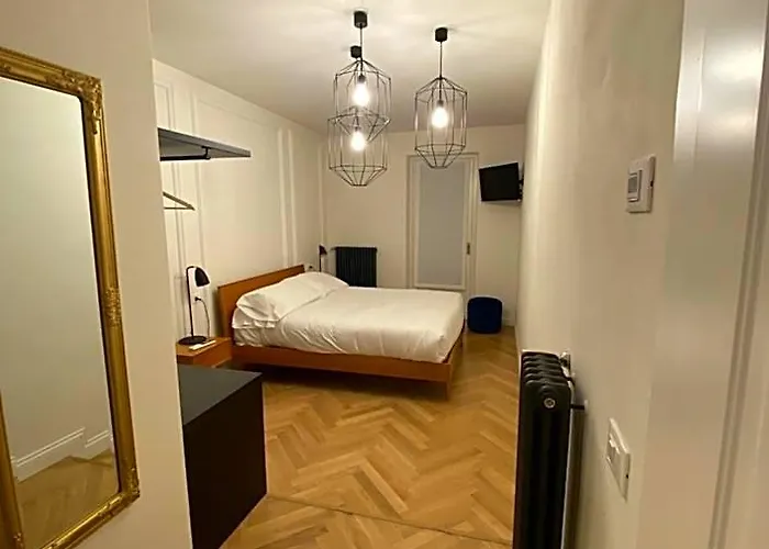 Фото Camere La Meridiana Домодоссола