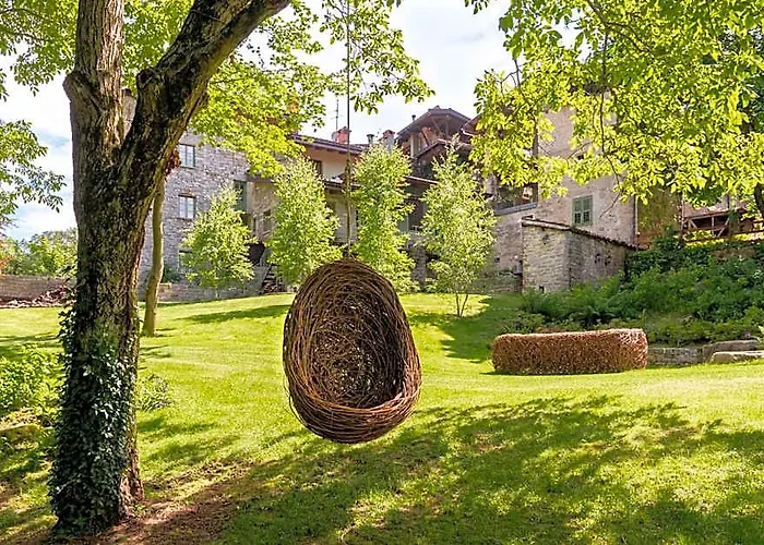 Photo de Country House La Bursch Favaro