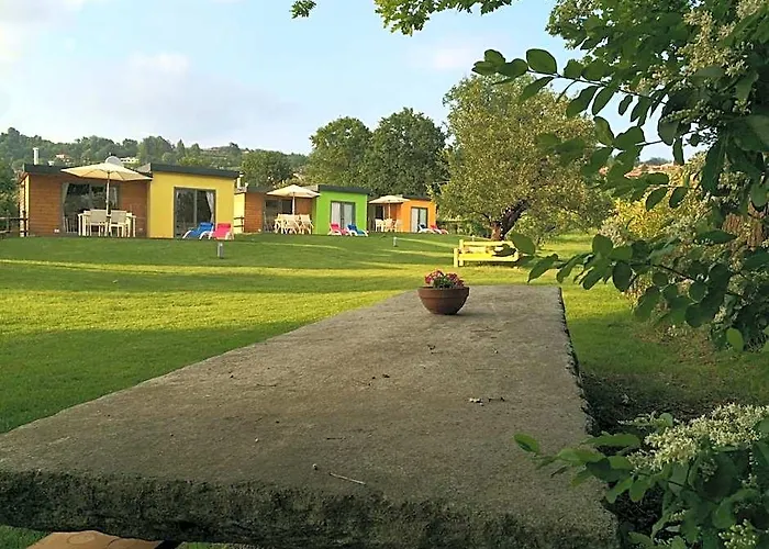 Albaluce Village Viverone Zimone foto
