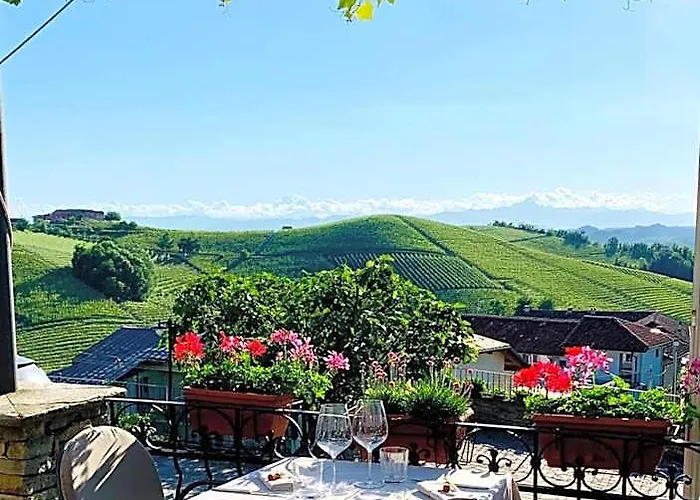 Locanda Rabaya' バルバレスコの写真