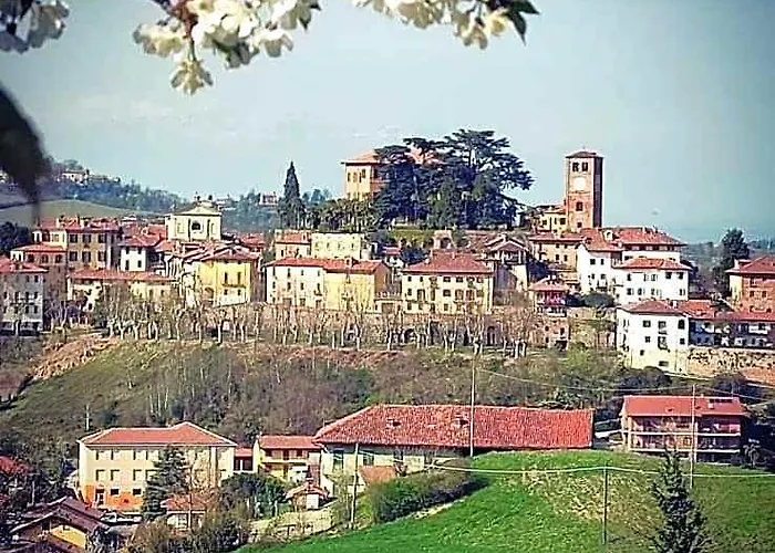 Ca'Difra Bed & Breakfast Casalborgone photo