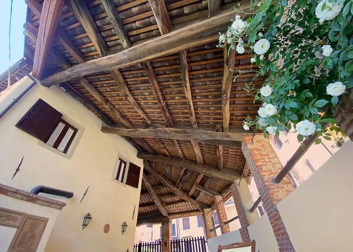 Dimora Della Pigna Villa Pianfei foto