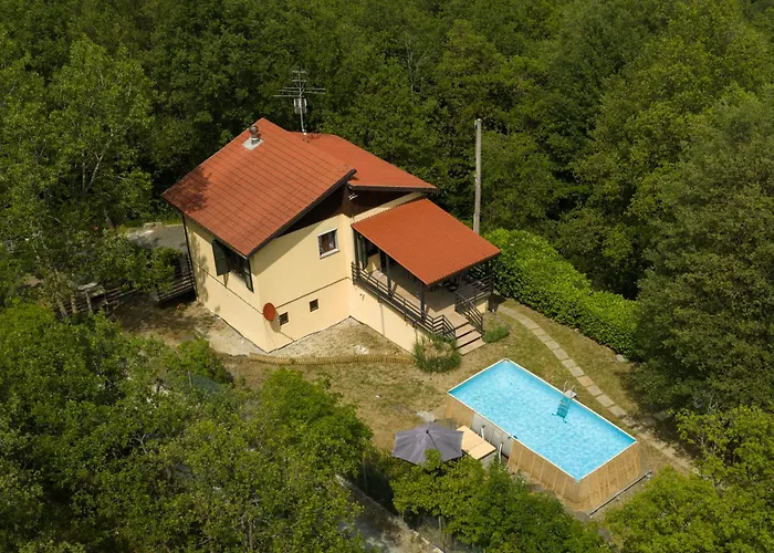Photo de Faiello Villa Dei Sentieri, Piscina & Pet Paradise Molare