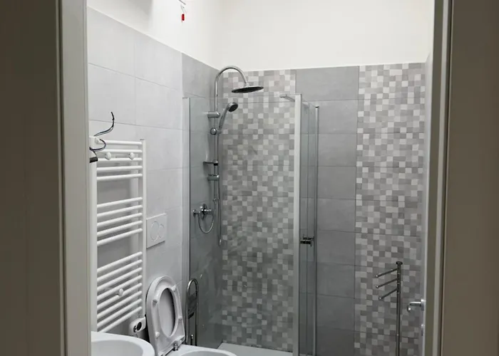 Artexia Residence Diamante A2 Valenza foto