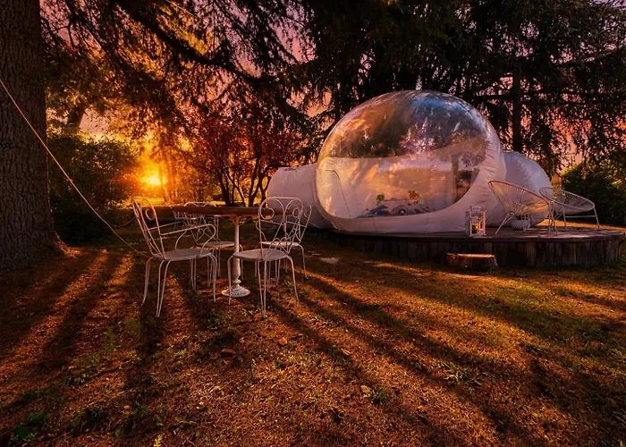 Fuga Romantica - Panoramica Almese zdjęcie