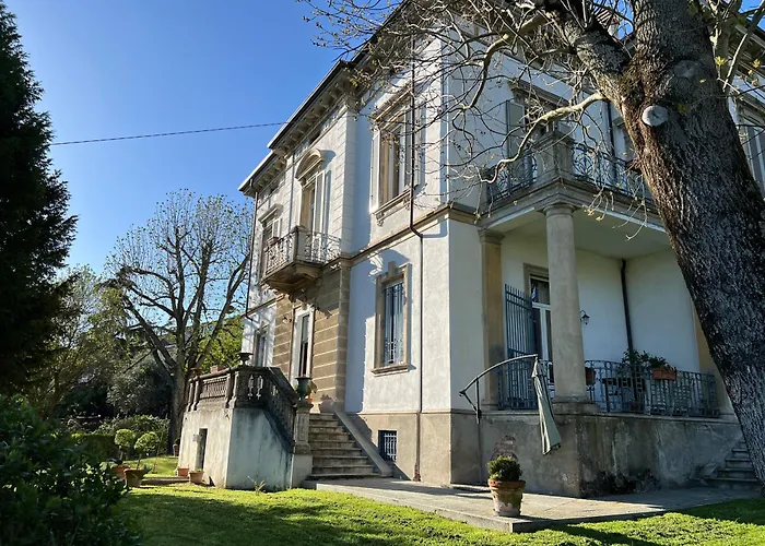 San Salvatore Monferrato Villa Rosazza תמונה