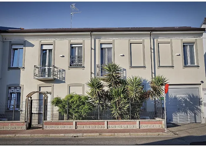 Photo de Bed and Breakfast Residenza Le Palme à Trecate