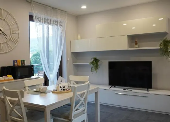 Green House B&B- 아비글리아나 사진