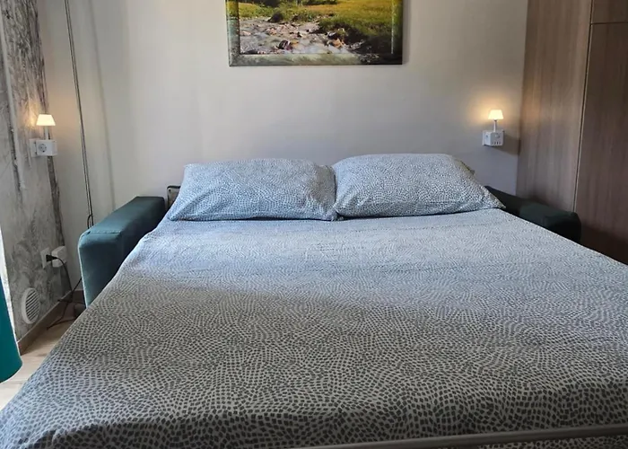 Casa Fantulin Monviso Apartment Crissolo photo