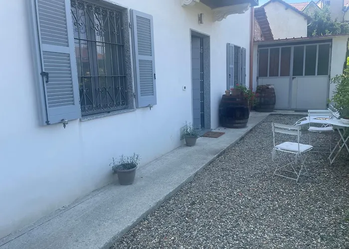 foto di Villa Alessandra Acqui Terme