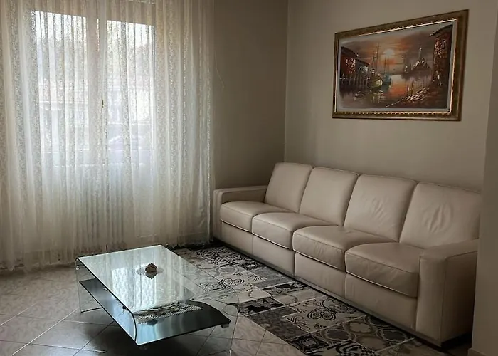 Casa Sala Apartment ヴェルバーニアの写真
