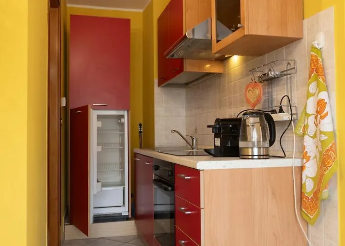 Gli Archi, Monolocale In Bra Διαμέρισμα φωτογραφία