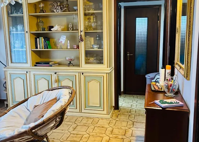 Apartamento Casa Dei Nonni Pasturana foto