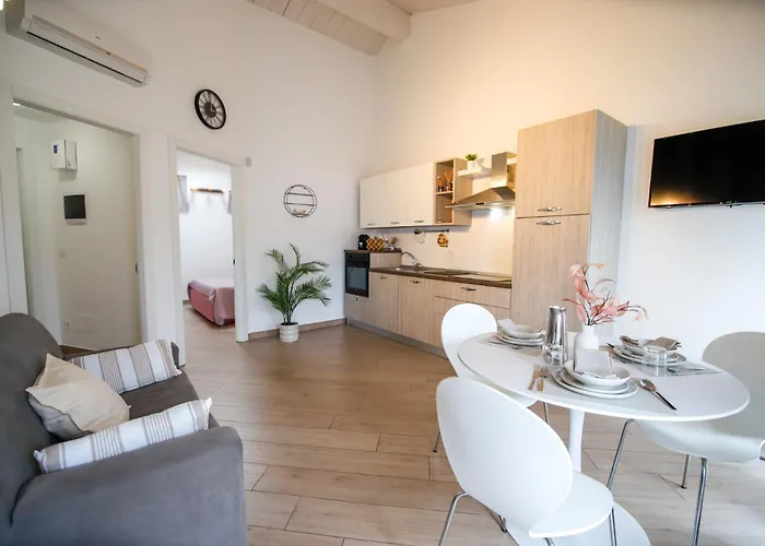 Photo de Appartement Il Baffy à Volpiano