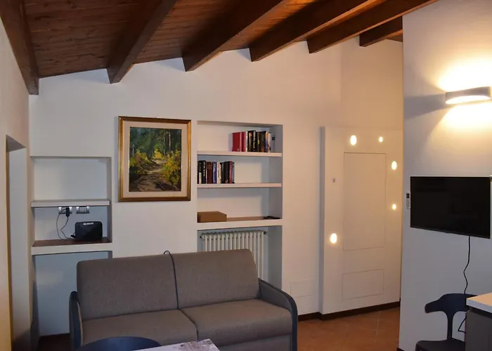 Il Loft Arona Centro, Le Dimore Del Corsoの写真