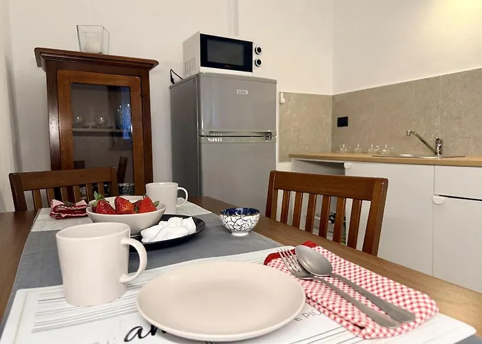 fotos do Fuga Nel Borgo Apartamento Avigliana