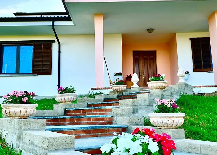 fotos do Villa Teodolinda Santa Vittoria dʼAlba