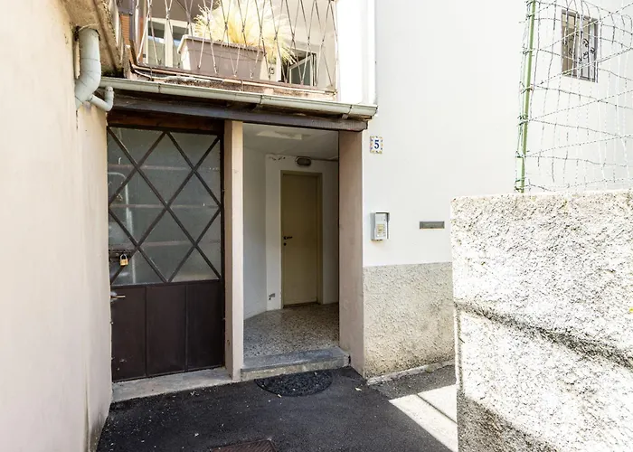 Piazzetta 5, Dagnente - Arona - Ac - Wi-Fi - By Guestaly Apartment photo