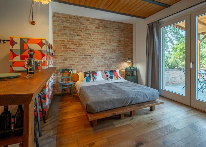 Ferienwohnung Ca' Di Langia Magliano Alfieri Foto
