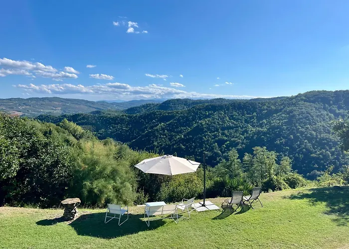 Bed and Breakfast Casa Langa Di Lola Mango fotorgafie