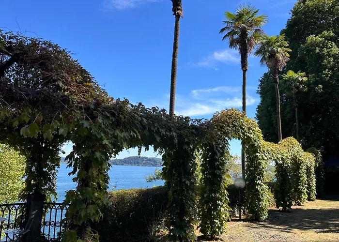 Torretta Sul Lago Belgirate zdjęcie