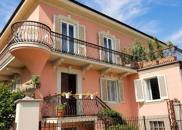 Casa Salvan Rodello φωτογραφία