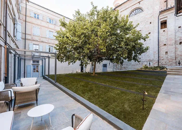 Borgo Monchiero Heritage By Atmosphere Foto