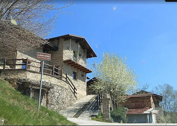 صورة Al Cantun Cavaliggi