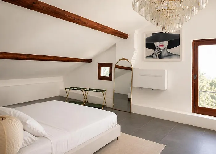 foto di Club Carpeneto Guesthouse