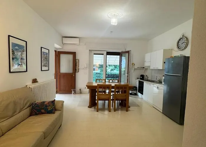 Al 37 Vacation Home Pieve Vergonte foto