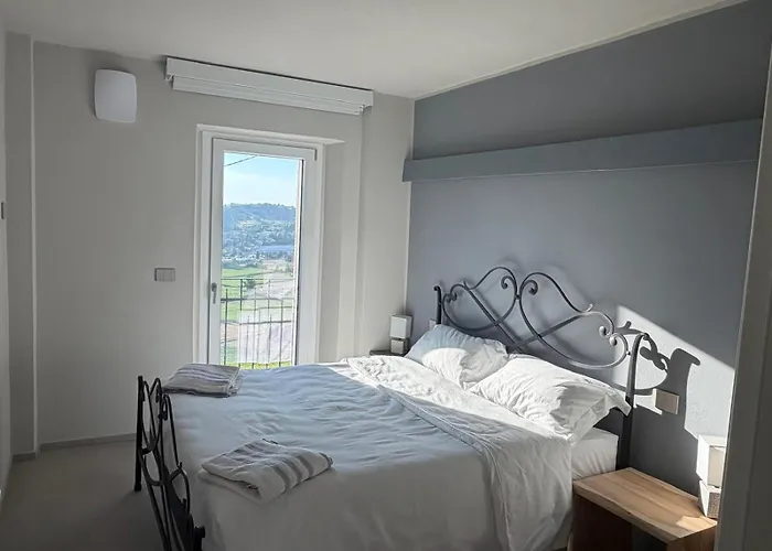 Apartamento Bricco 23 - Terrazza Panoramica E Hammam Montegrosso dʼAsti foto