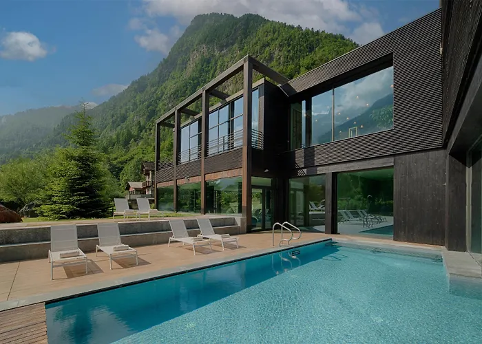 foto di Mirtillo Rosso Family Hotel Alagna Valsesia