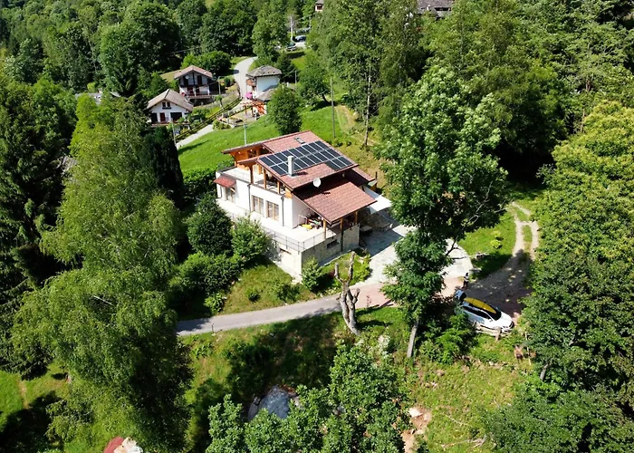 foto di Hotel Wild Side Mollia
