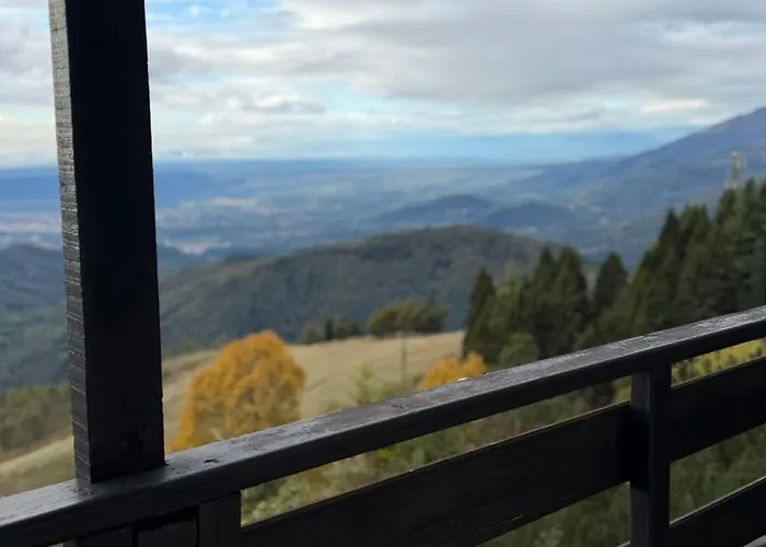 Photo de Nel Cuore Dell'Oasi Zegna Bielmonte