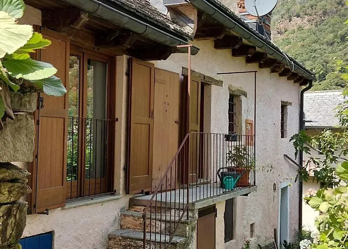 La Casa Del Sentiero Cozy Mountain Home Cavaglio San Donnino Foto