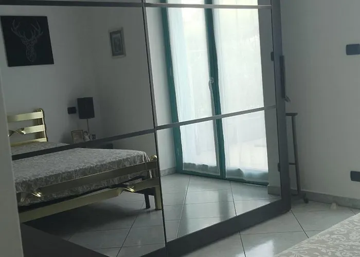 Il Ciliegio Apartment Rosta photo